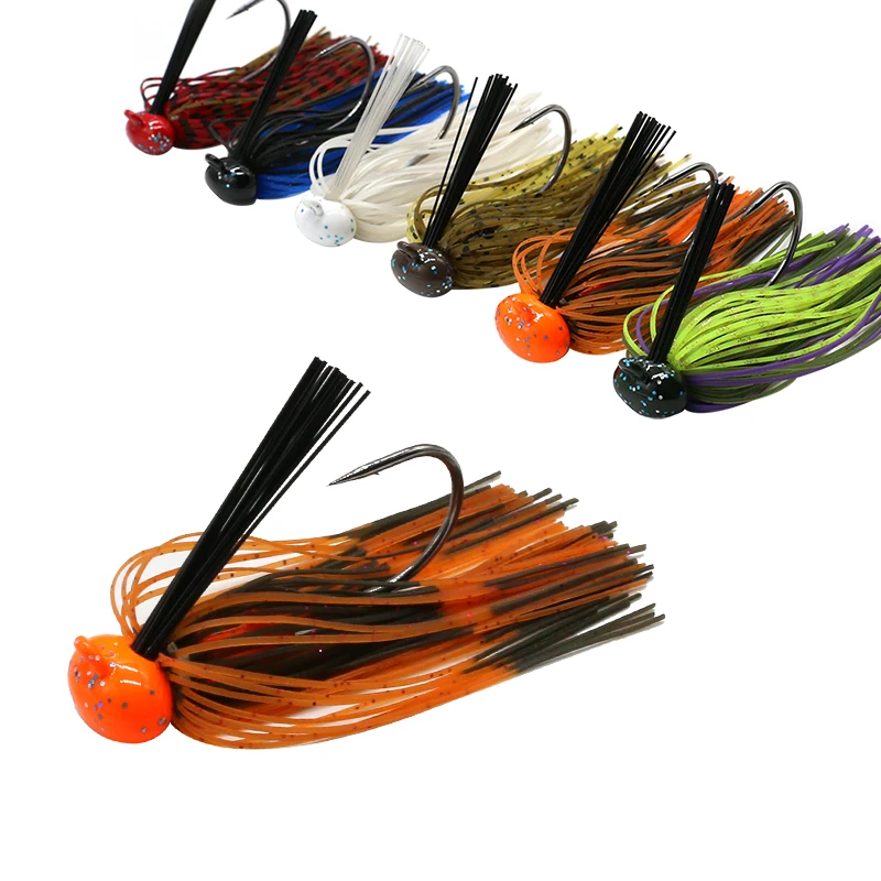 JonStar 50pcs of spoon Nickel Plating Steel Smooth French Spinner