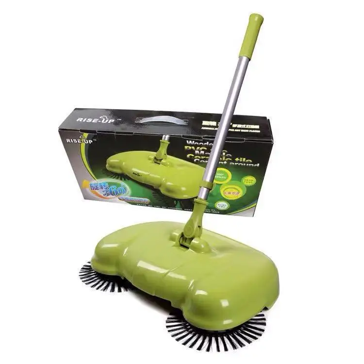 Щетки Механические Для Пола Купить