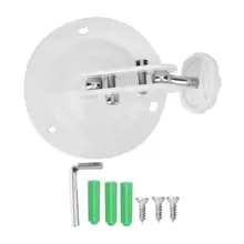 Профессиональный регулируемый кронштейн для камеры из алюминиевого сплава для камеры наблюдения