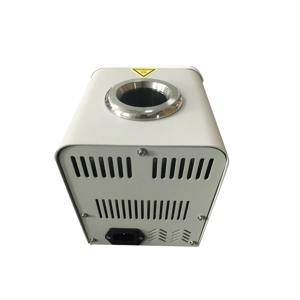 HY-300D High Precision Light Weight Simple Operation Lab Heated Glass Bead Sterilizer Sterilization Autoclave Equipments