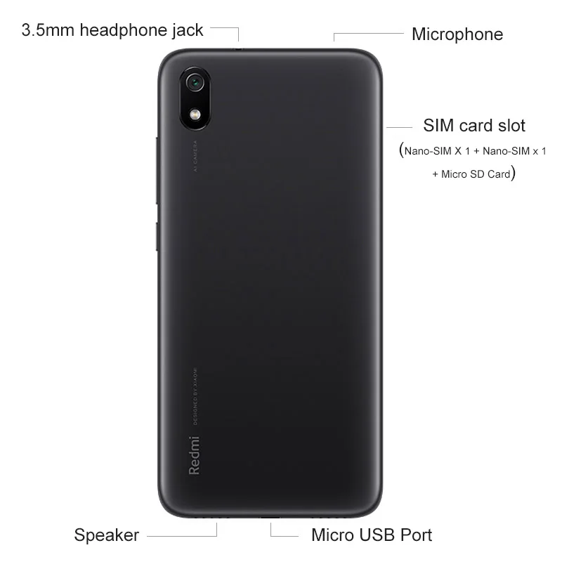 xiaomi redmi 7a 16gb blue xiaomi redmi 7a 16gb blue