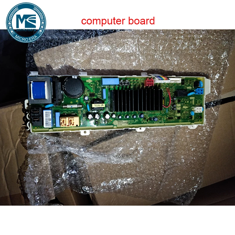 Абсолютно новая материнская плата стиральной машины eb805788 04 для стиральной машины LG