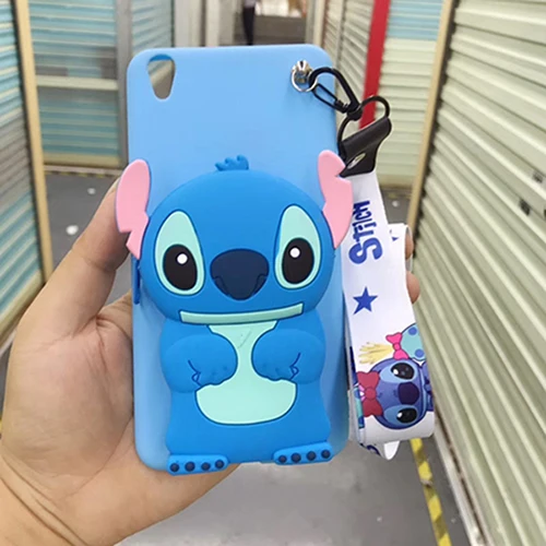 3D милый мультяшный медведь чехол для телефона huawei P20 lite P30 lite mate 20 pro mate 10 mate 30 pro ремешок мягкий силиконовый чехол - Цвет: SDZ
