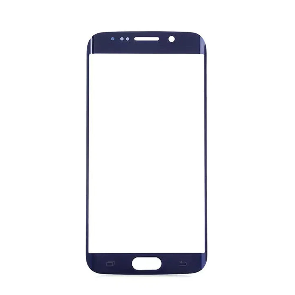 16 в 1 Сменные Инструменты для ремонта стеклянного экрана для Samsung Galaxy S6 Edge G925