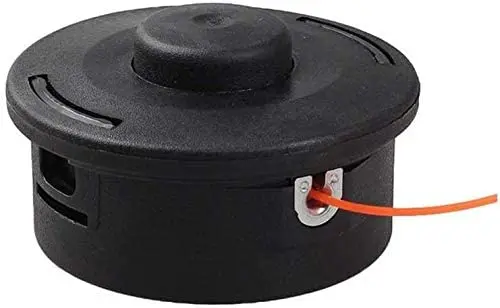 Триммерная головка 10 мм x 1 0 LHF для Stihl FS55 FS56 FS60 FS61 FS62 FS65 FS66 FS74 FS76 FS80 FS81 FS83 FS85 FS86 |