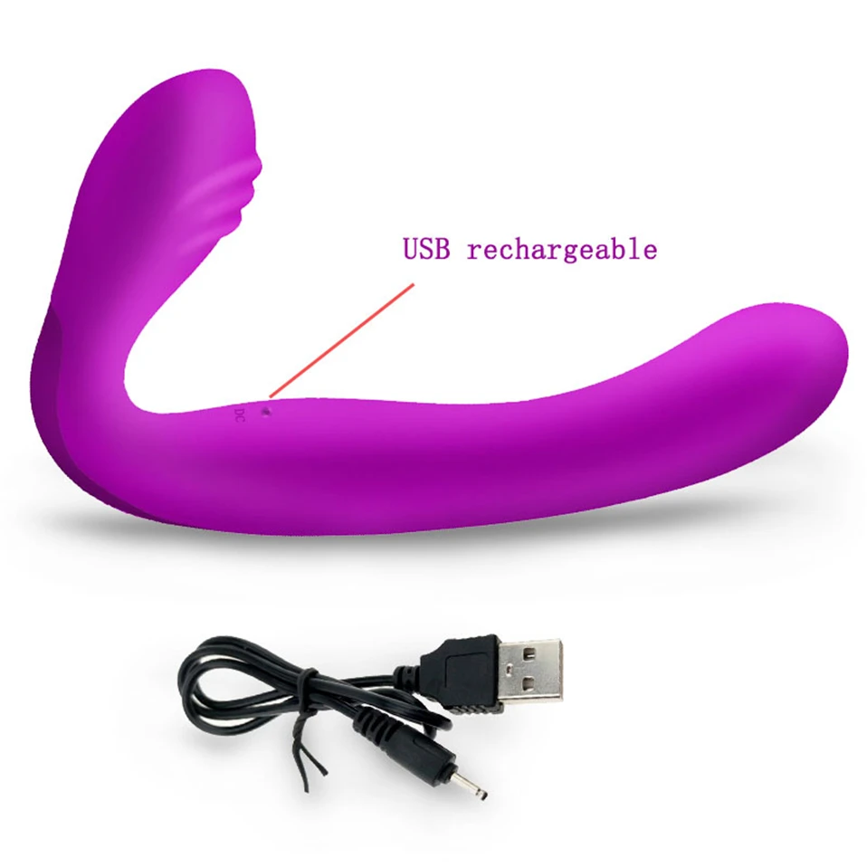 Khalesex-Strapless-Strapon-Dildo-Vibrator-for-Women-30-Speeds-Double-Vibrating-Lesbian-G-Spot-Silicone-Adult (2)