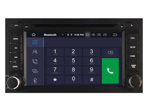 Top AVGOTOP Android 9.0 4GB+64GB CAR DVD PLAYER for SEAT LEON 2014 IPS HD Screen NAVIGATION 10