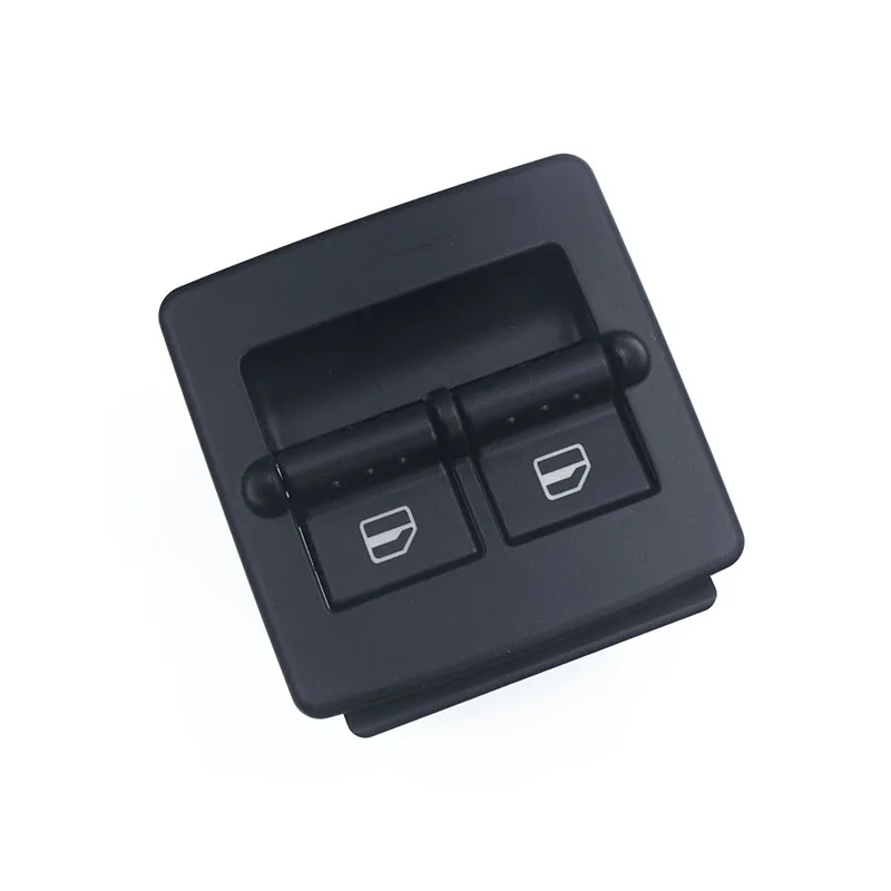 Master Window Electric Power Master Window Switch Button Fit for VW Beetle 1999-2010 1C0959855 1C0959527A 1C0959527 