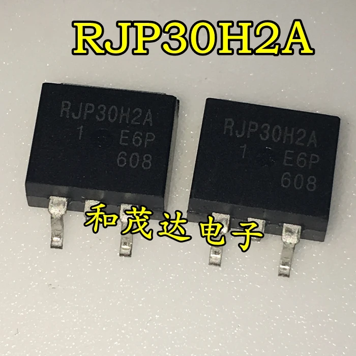 5 шт./RJP30H2A TO-263 RJP30H2ADPE TO263