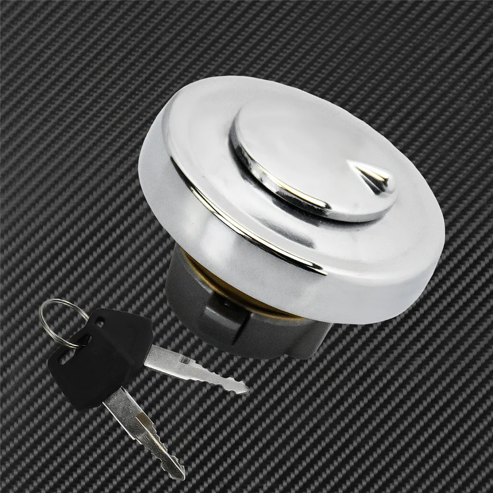 Fuel Gas Tank Cap Keys set CR022001C  (2)