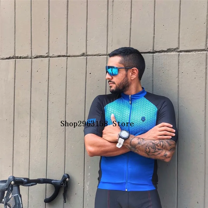 Pro командный триатлонный костюм мужские велосипедные Джерси наборы Skinsuit комбинезон Велосипедное трико Ropa ciclismo комплект гелевая накладка