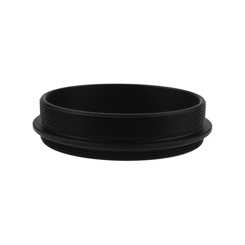 StarDikor M48(M)-M48(M) M48X0.75 Male thread To M48X0.75 Male Thread Telescope Adapter Ring Full Metal Telescope Accessories 4