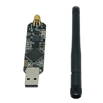 

for Ubertooth One 2.4GHz Bluetooth Protocol Analysis Open Source Device Support Bluetooth Receiver Ble Capture