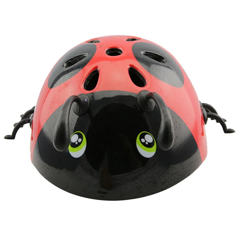 Америка raskullz кружева лиса 3D Beetle беговел(для детей) Велоспорт скейт шлем для катания на роликах