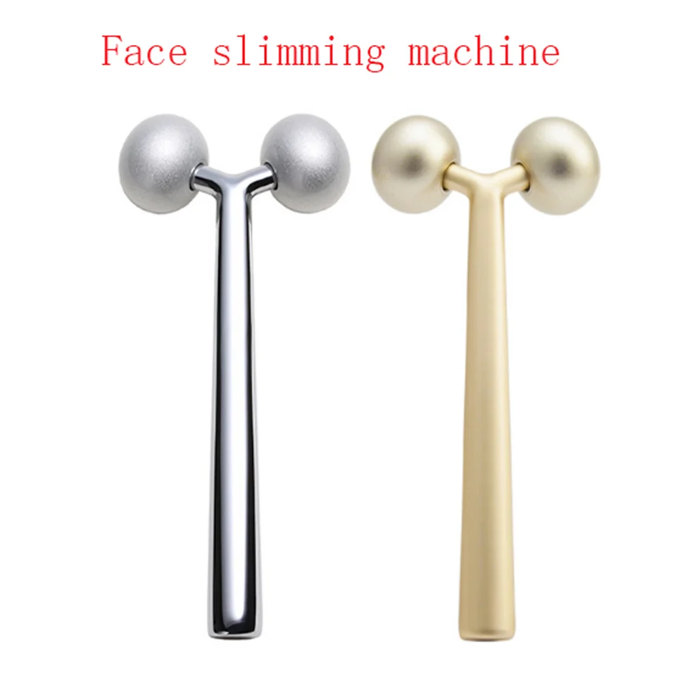

LINLIN New type face slimming device face slimming roller massager Facial Massager facial slimming instrument beauty instrument