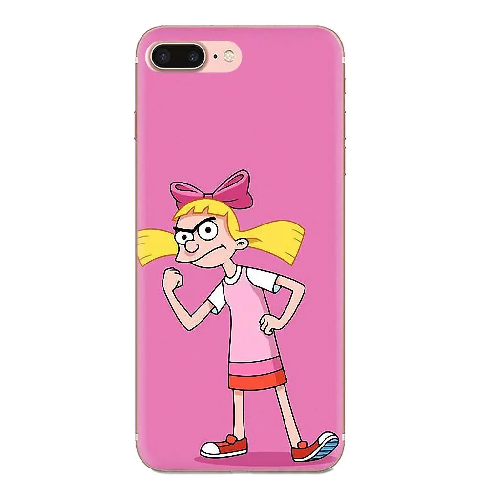 Мягкий защитный чехол Эй Арнольд для Galaxy J1 J2 J3 J330 J4 J5 J6 J7 J730 J8 2015 2016 2017 2018 mini
