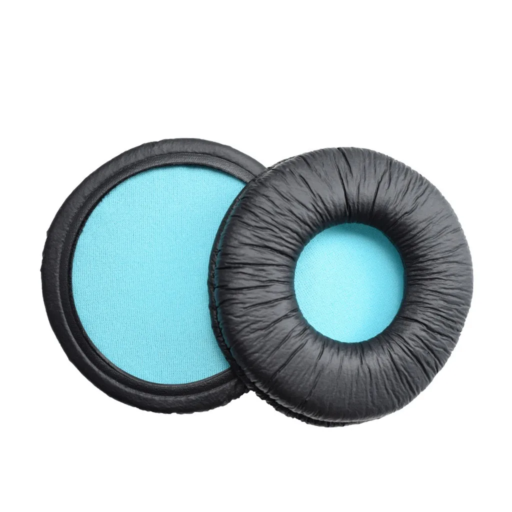 Ouhaobin 2 шт Сменные амбушюры для наушников амбушюры губчатая подушка из мягкой пены наушники для SONY MDR-V55 наушники 812#2