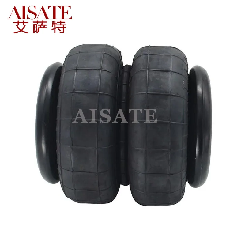 Двойной Воздушный Мешок Весна для Contitech FD70-13 Goodyear 2B6-535 пневматическая подвеска резиновая подушка безопасности амортизатор ремонтный комплект