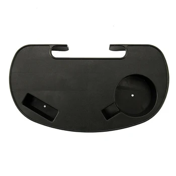

Table Snack Foldable Universal Portable Recliner Stand Drink Storage Accessories Garden Side Clip Cup Holder Lounger Chair Tray