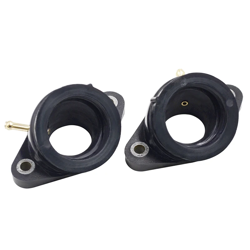 Переходник для впускного коллектора карбюратора Yamaha XV400 XV 400 Virago 1991-1994 XV535 535 88-01 XV500