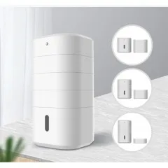 

UVLED sterilizer beauty makeup sterilization sterilization storage box Beauty box Cleaning tool for Makeup brush Toothbrush Nail