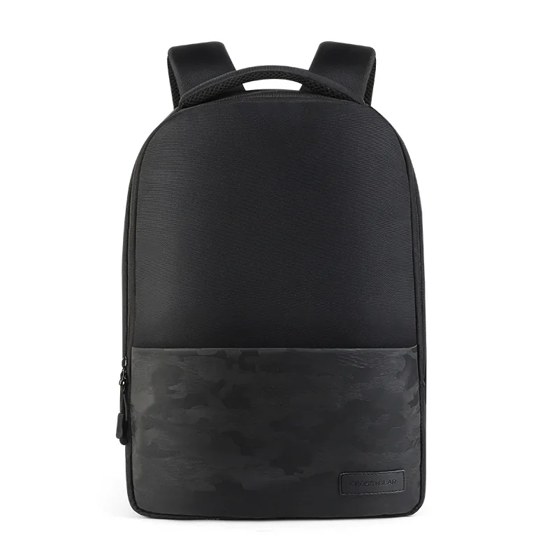 

Crossgear Casual Backpack Fashion Korean-style Multi-functional Schoolbag Anti-Spillage Backpack