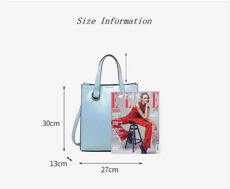 Новая женская Повседневная сумка на плечо в минималистическом стиле, кожаная сумка из ткани, модная трендовая диагональная посылка