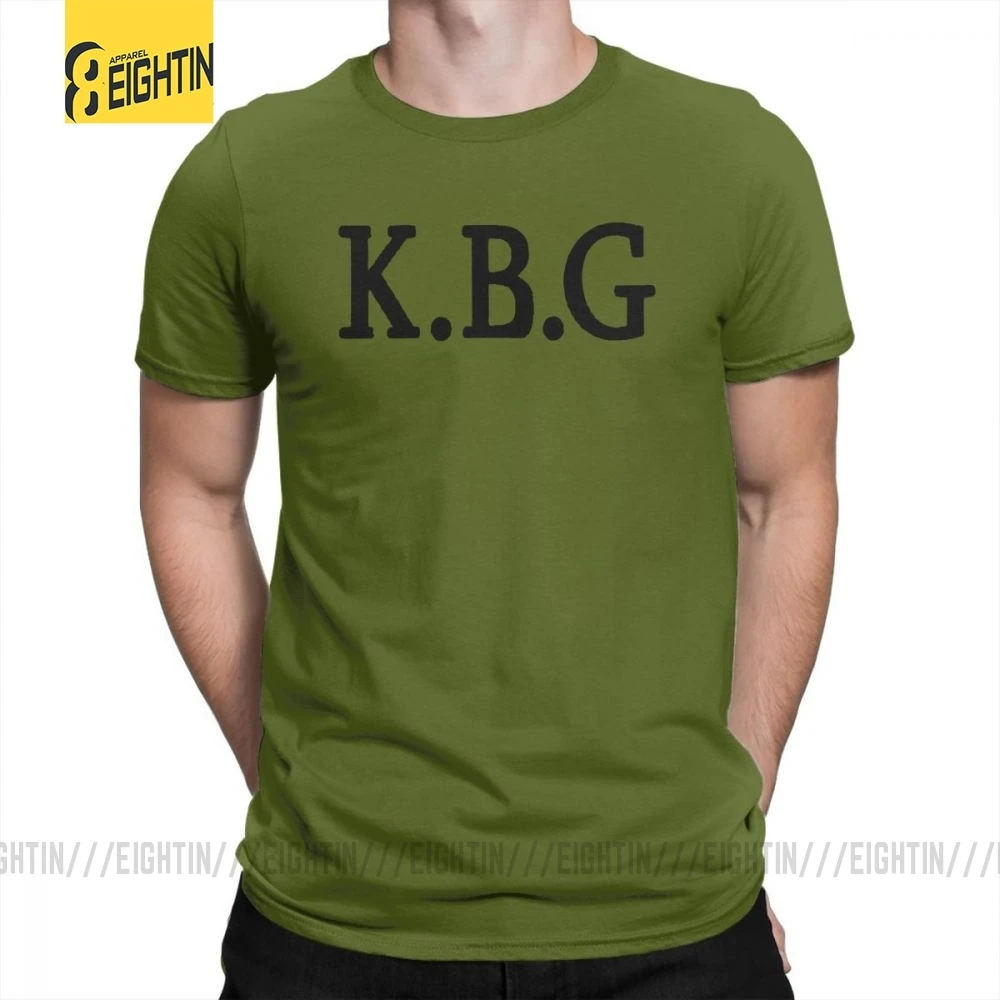 Hajime No Ippo Kamogawa Boxing Gym T Shirts Big Size Men's Pure Cotton Short Sleeves Crewneck T-Shirts Novelty Tees Simple - Цвет: Армейский зеленый