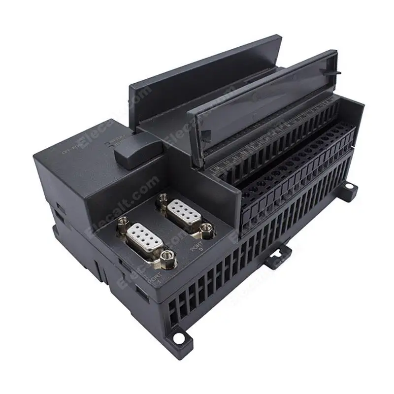 Совместимость CPU224XP PLC S7-200CN программируемый контроллер 214-2BD23-0XB8 214-2AD23-0XB8