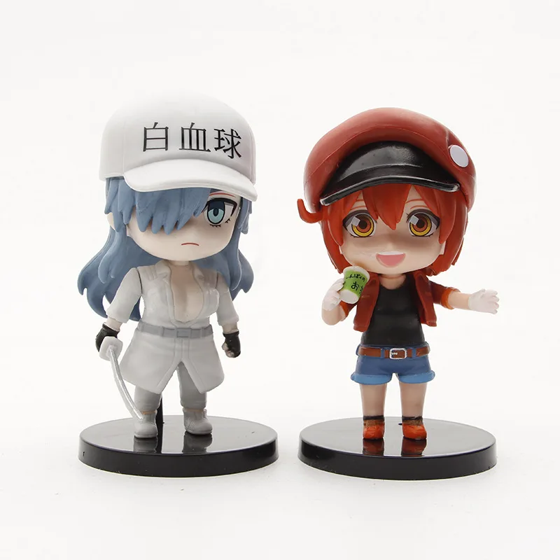 Cells at Work! Pencil Board Red Blood Cell (Anime Toy) - HobbySearch Anime  Goods Store