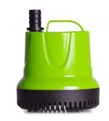 

6/12/25/40/60W Ultra Quiet Flow Rate Waterproof Pump Solar Brushless Motor Water Circulation Submersibles Water Pumps