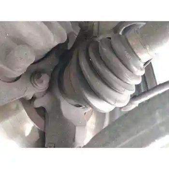 

TRANSMISSION FRONT RIGHT CITROEN BERLINGO STATION WAGON
