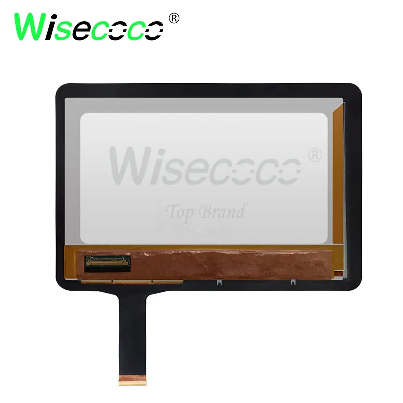 Wiscoco 8,2 дюймовый сенсорный экран ips 40 pin для планшета и планшета дисплей с lvds hdmi драйвер платы BP082WX1-100