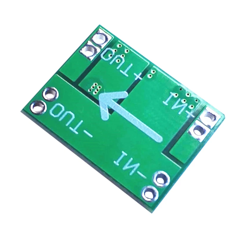 Promotion-Mp1484En Model Aircraft Step-Down Dc-Dc Power Supply Module Synchronous Rectifier Voltage Conversion Ultra Small Vo