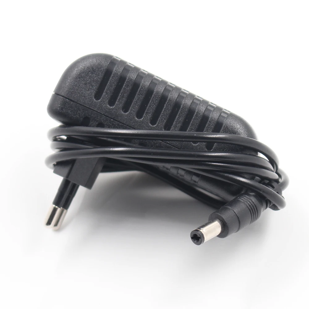 Power Adapter 16.8V 1A Wall Adapter For Massage EU US UK AU Standard Massager Gun Charger Plug
