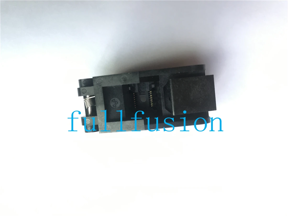 IC51-0162-778 Yamaichi IC ׽Ʈ  SSOP16 0.65mm ġ IC ü ũ 4.4mm SOP16  