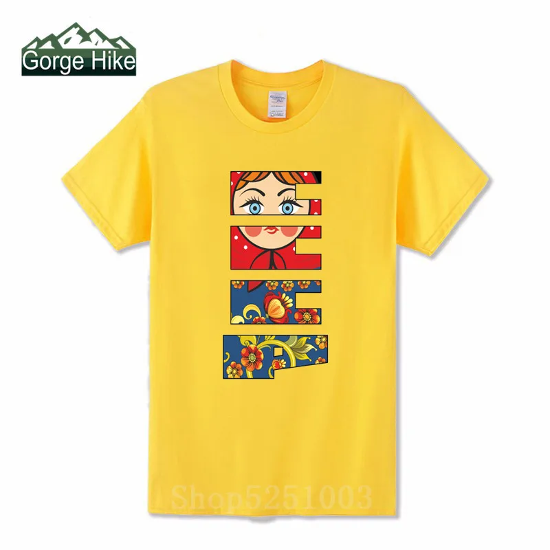 2019 3D Babushka Matroschka социализм CCCP moppet футболки Карл Маркс коммунизм мужские