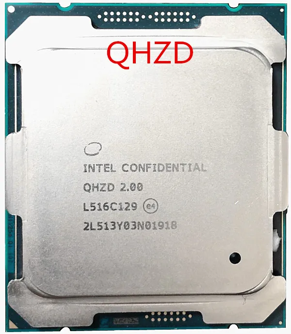 Процессор Intel xeon 20 ядер 40 дюймов 2G QHZD|athlon 64 x2|socket 939athlon |