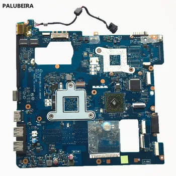 

PALUBEIRA Laptop Motherboard NP355V4C NP355E5C LA-8868P REV:1.0 For Samsung BA59-03421A BA59-03421B WITH CPU 100% Tested Fast Sh