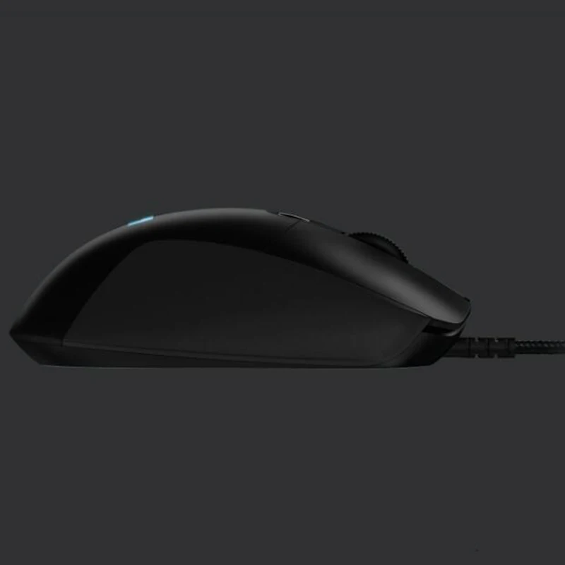 Проводная игровая мышь logitech G403 Hero с подсветкой 16000 dpi для PUBG PC Gamer с поддержкой Windows 10/8/7