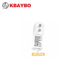 US-Plug для увлажнителя воздуха kbaybo