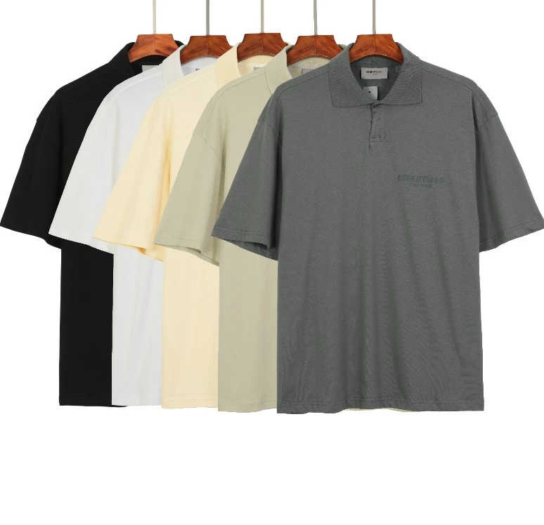 fog essentials polo