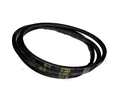 K456 K462 K478  Rubber V-belt  Driving belt for Bench drill