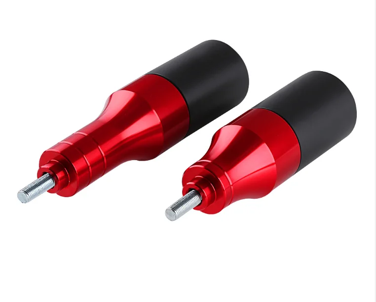 Подходит для Honda CB650F Мотоцикл с ЧПУ анти-осень клей анти-падение бар Защита тела стержень Модификация аксессуары