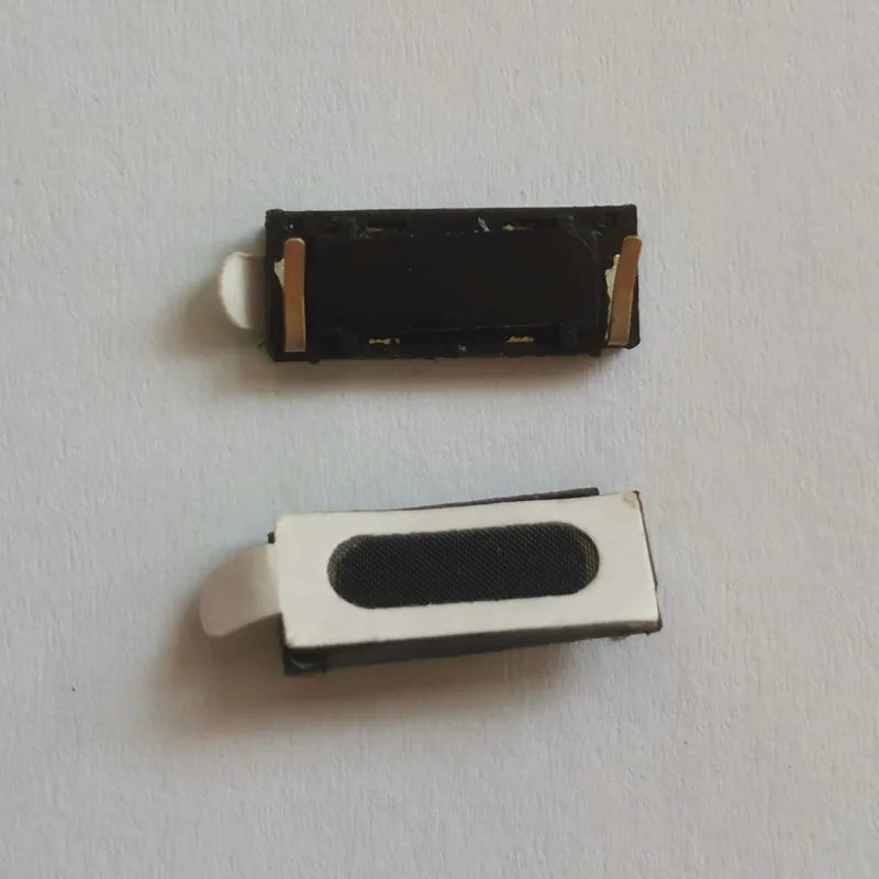 Altoparlante Auricolare 2 Pezzi Per Sony Ericsson Xperia T25I Lt22I Sk17I U20 Wt19I W100 U20I W100I W8 X10 Mini Ricevitore Pro