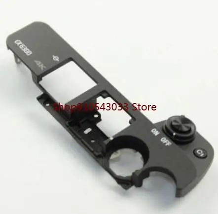 

Для цифровой камеры Sony Alpha a6300 Верхняя Крышка блока в сборе запасная часть ремонт