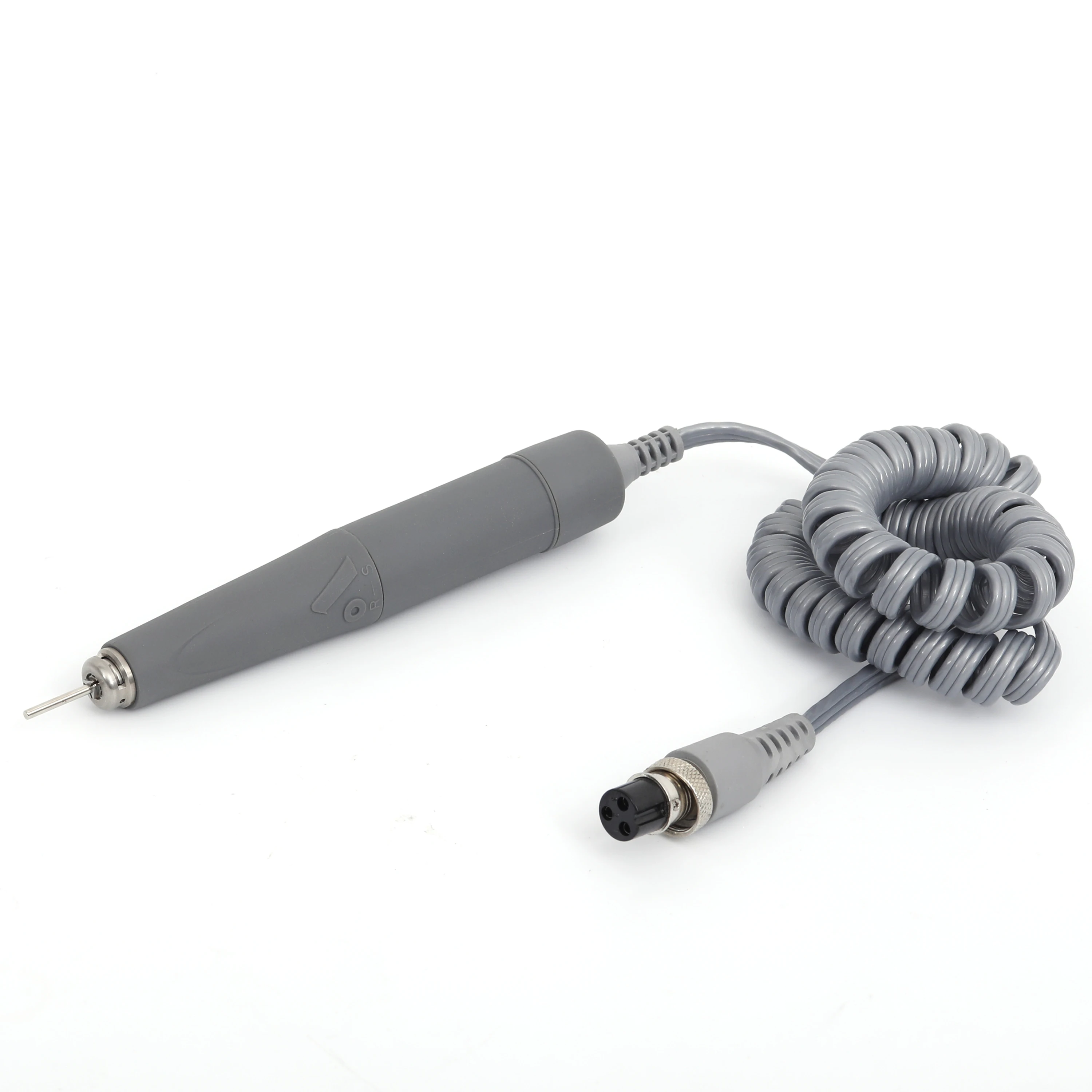 STRONG DRILL XM 50000RPM Nail Drill Handle Handpiece For Brushless Micromotor Electric Nail Art Manicure Equipment 2.35MM Chuck 6
