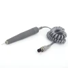 STRONG DRILL XM 50000RPM Nail Drill Handle Handpiece For Brushless Micromotor Electric Nail Art Manicure Equipment 2.35MM Chuck 6