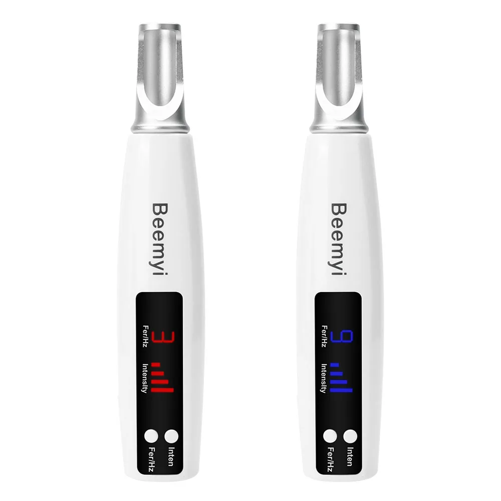 

Picosecond Laser Pen Tattoo Freckle Removal Mole Spot Eyebrow Remover Acne Treat Chargeable Beauty Machine Face Skin Care Tools