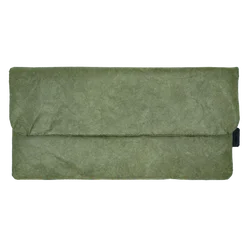 Ultra - Thin Paper Material Keyboard Sleeve Case - Stylish Protective Pouch Cover - Medium (Green)